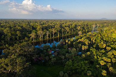 PC版《漫威暗夜之子》实机视频演示策略RPG玩法